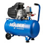 Компрессор воздушный Molder MA31500 с ресивером 50л, 175л/мин, 1100Вт