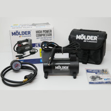 Компресор автомобільний Molder MA25110 12В, 10 Атм, 40 л/хв