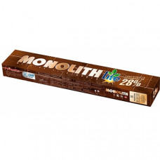 Електроди Моноліт АНО-36 2,5 мм 1 кг