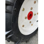 Мотоблок бензиновий Forte 1050G 7 к.с., колесо 10"