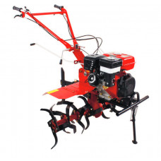 Мотоблок бензиновий Forte 1350G 13 к.с., колесо 12"