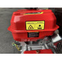 Мотоблок бензиновый Forte 1350G 9 л.с., колесо 12"
