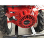 Мотоблок бензиновый Forte 1350G 9 л.с., колесо 12"