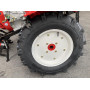 Мотоблок бензиновый Forte 1350G 9 л.с., колесо 12"
