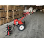 Мотоблок бензиновый Forte 1350G 9 л.с., колесо 12"