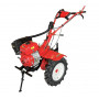 Мотоблок бензиновый Forte 1350G 9 л.с., колесо 12"