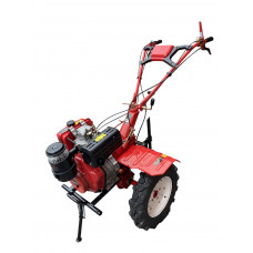 Мотоблок дизельний Forte 1350-3 9 к.с., колесо 12"