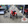 Мотоблок дизельний Weima WM1100A PRO (6,0 к.с.)