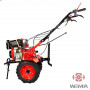 Мотоблок дизельний Weima WM1100AE (6,0 к.с. стартер)