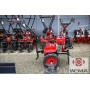 Мотоблок дизельний Weima WM1100AE (6,0 к.с. стартер)