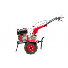 Мотоблок Weima WM1100BE-6 KM (КМ РУЧКИ, ДИЗЕЛЬ 9,5 к.с., ЕЛ. СТАРТЕР)