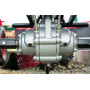 Мотоблок Weima WM1100C-6 KM DIFF (КМ ручки, 4+2 швидкості, бензиновий 7,0 к.с., розблокування колеса 5,00-12)