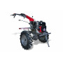 Мотоблок Weima WM1100C-6 KM DIFF (КМ ручки, 4+2 швидкості, бензиновий 7,0 к.с., розблокування колеса 5,00-12)