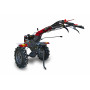Мотоблок Weima WM1100C-6 KM DIFF (КМ ручки, 4+2 швидкості, бензиновий 7,0 к.с., розблокування колеса 5,00-12)