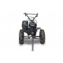 Мотоблок Weima WM1100FE-6 KM DIFF (бензин 13л.с. КПП 4+2)