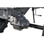 Мотоблок Weima WM1100FE-6 KM DIFF (бензин 13л.с. КПП 4+2)