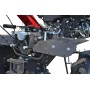 Мотоблок Weima WM1100FE-6 KM DIFF (бензин 13л.с. КПП 4+2)