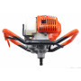 Мотобур бензиновий GoodLuck Super GEA 52/150 (без бура)