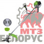 Мотокоса Білорусь МТЗ БГ-5900