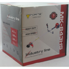 Мотокоса Forte MK-843HS