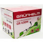 Мотокоса Grunhelm GR-4300M