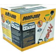 Мотокоса профессиональная Ижмаш БК 4300