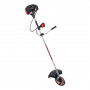 Мотокоса Vitals Master BK 553 Black Edition