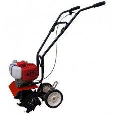 Мотокультиватор бензиновий Forte МКБ-25, мотосапа (2,5 к.с.)
