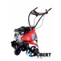 Мотокультиватор Pubert Power BS 6 HPIC