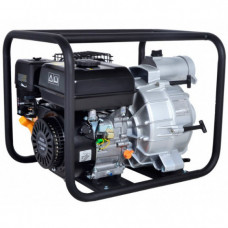 Мотопомпа бензинова Hyundai HYT 83