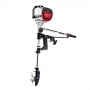 Мотор лодочный Vitals Professional LM 391-4a