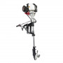 Мотор лодочный Vitals Professional LM 391-4a