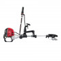 Мотор лодочный Vitals Professional LM 391-4a