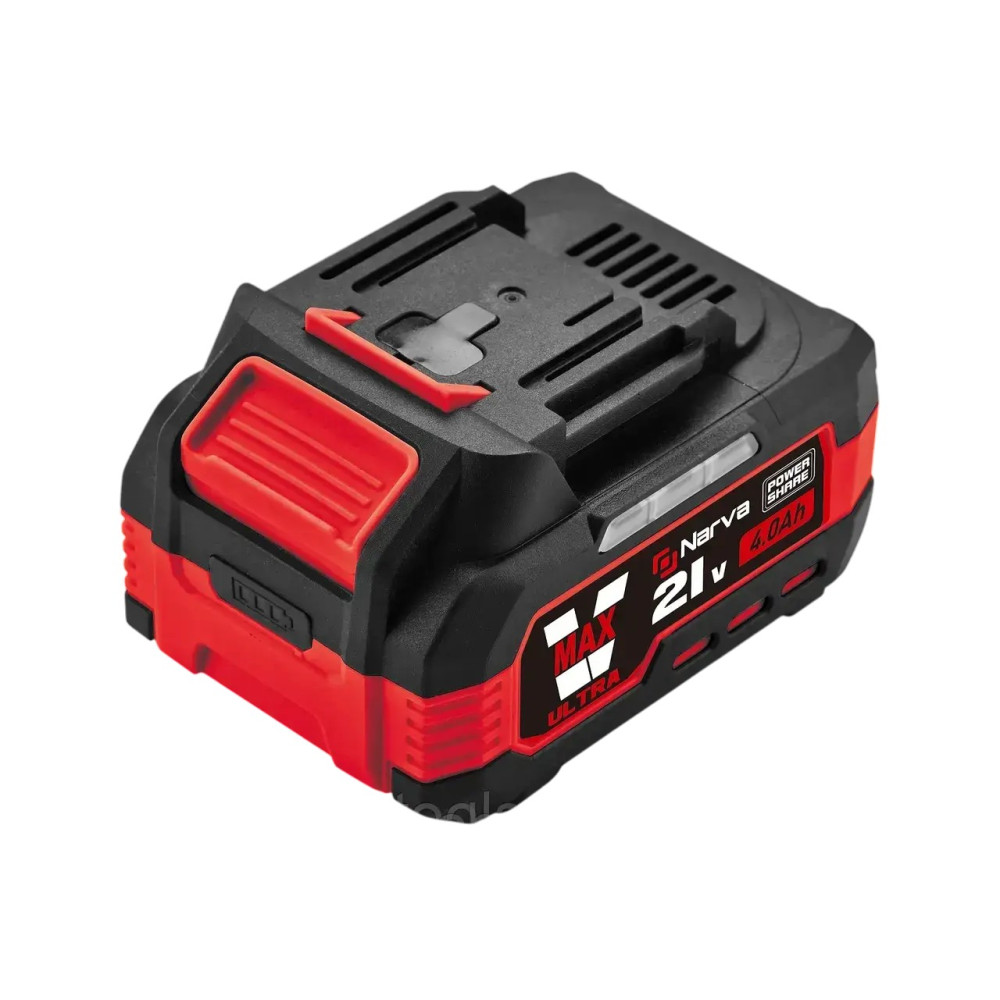 Акумуляторна батарея Narva PSX-4.0A MAX Type-C