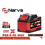 Акумуляторна батарея Narva PSX-6.0A MAX