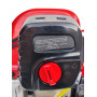 Бензокоса Narva NCG-6200 (4-х тактна)