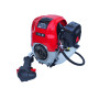 Бензокоса Narva NCG-6200 (4-х тактна)