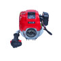 Бензокоса Narva NCG-6200 (4-х тактна)