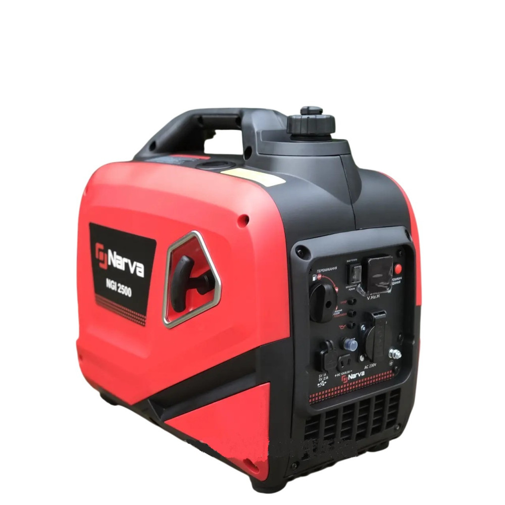 Генератор инверторный Narva NGI-2200