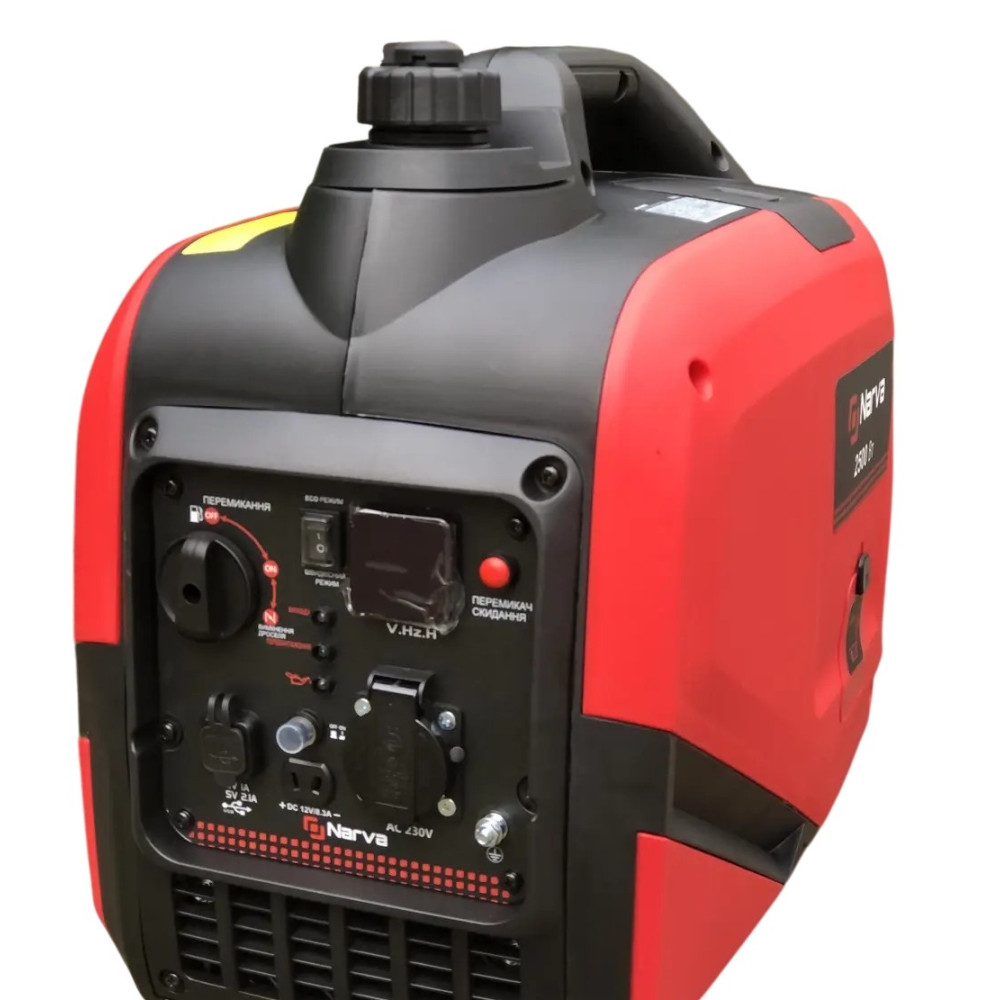Генератор инверторный Narva NGI-2200