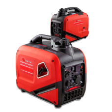 Генератор инверторный Narva NGI-2500