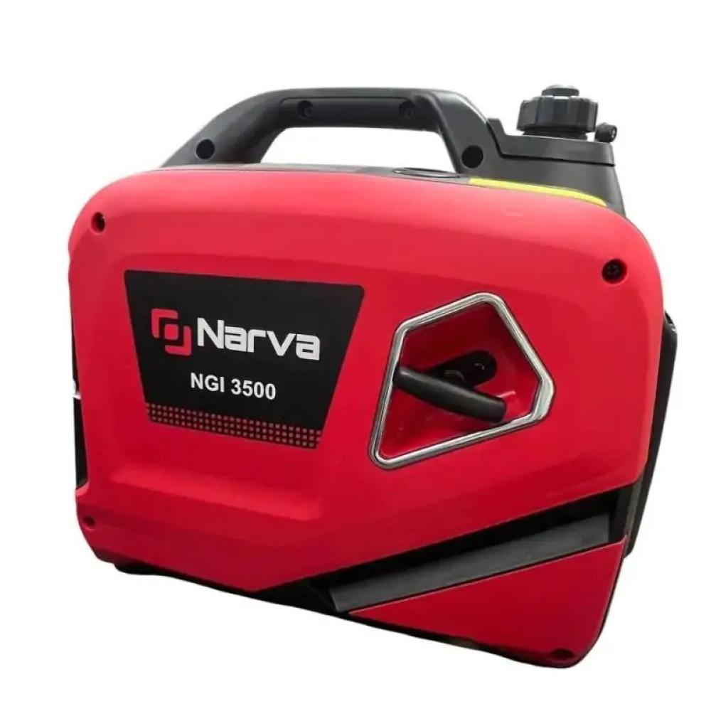 Генератор инверторный Narva NGI-3500
