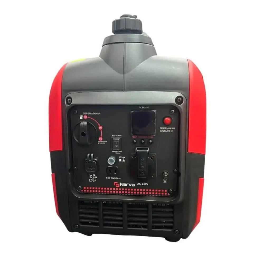 Генератор инверторный Narva NGI-3500