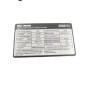 Генератор инверторный Narva NGI-3500