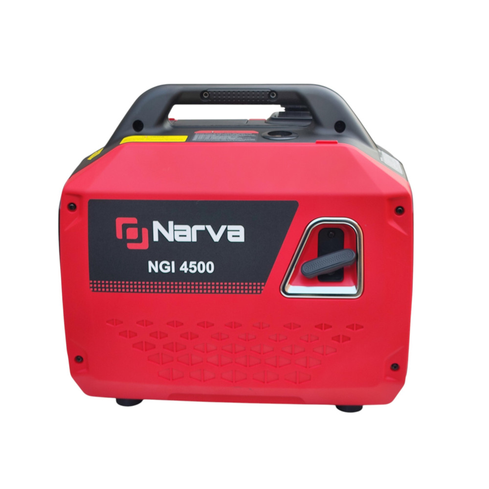 Генератор инверторный Narva NGI-4500