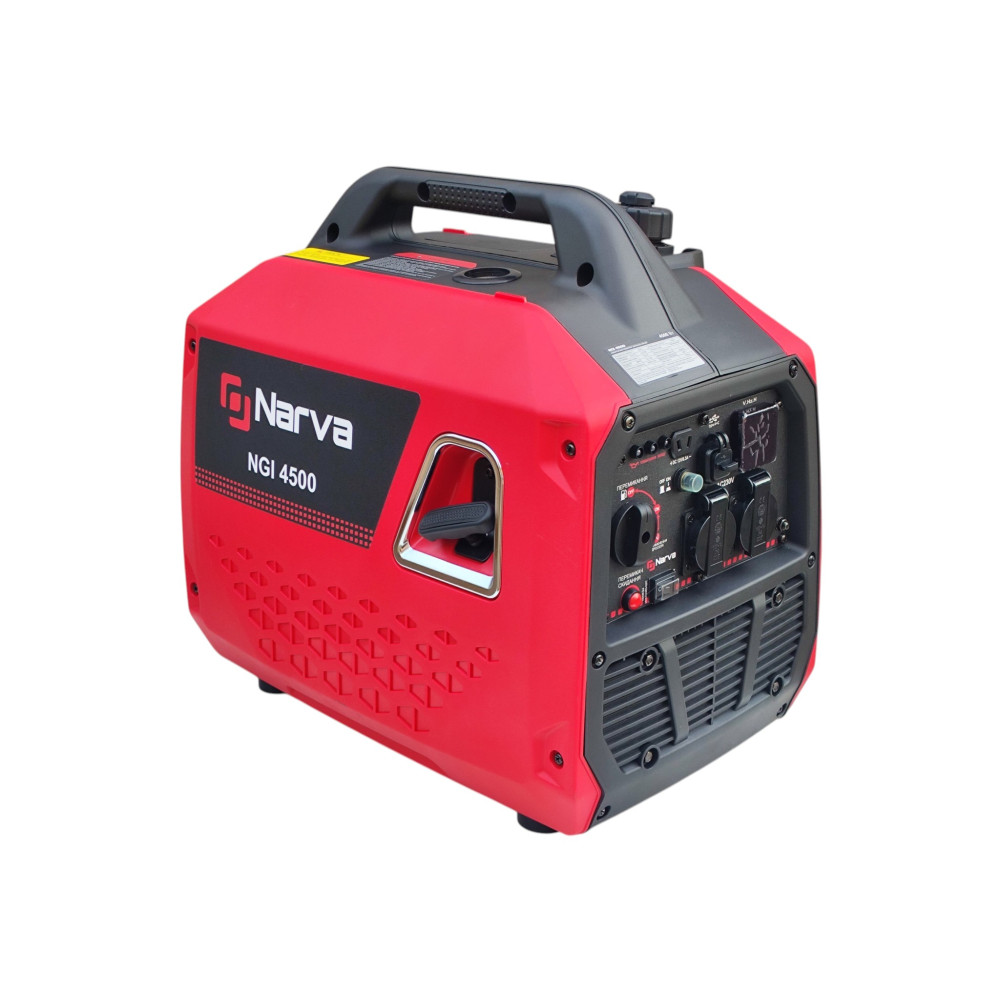 Генератор инверторный Narva NGI-4500