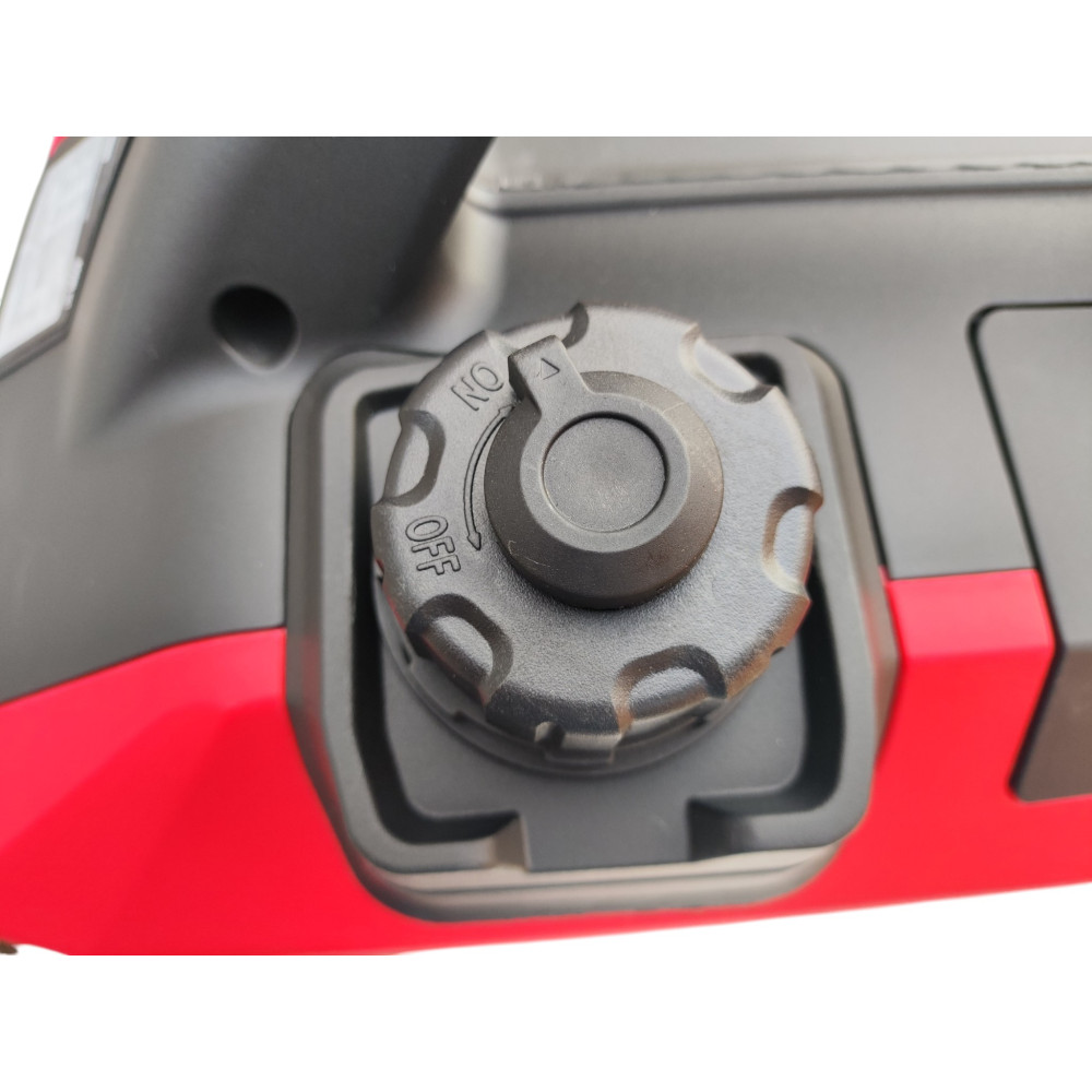 Генератор инверторный Narva NGI-4500