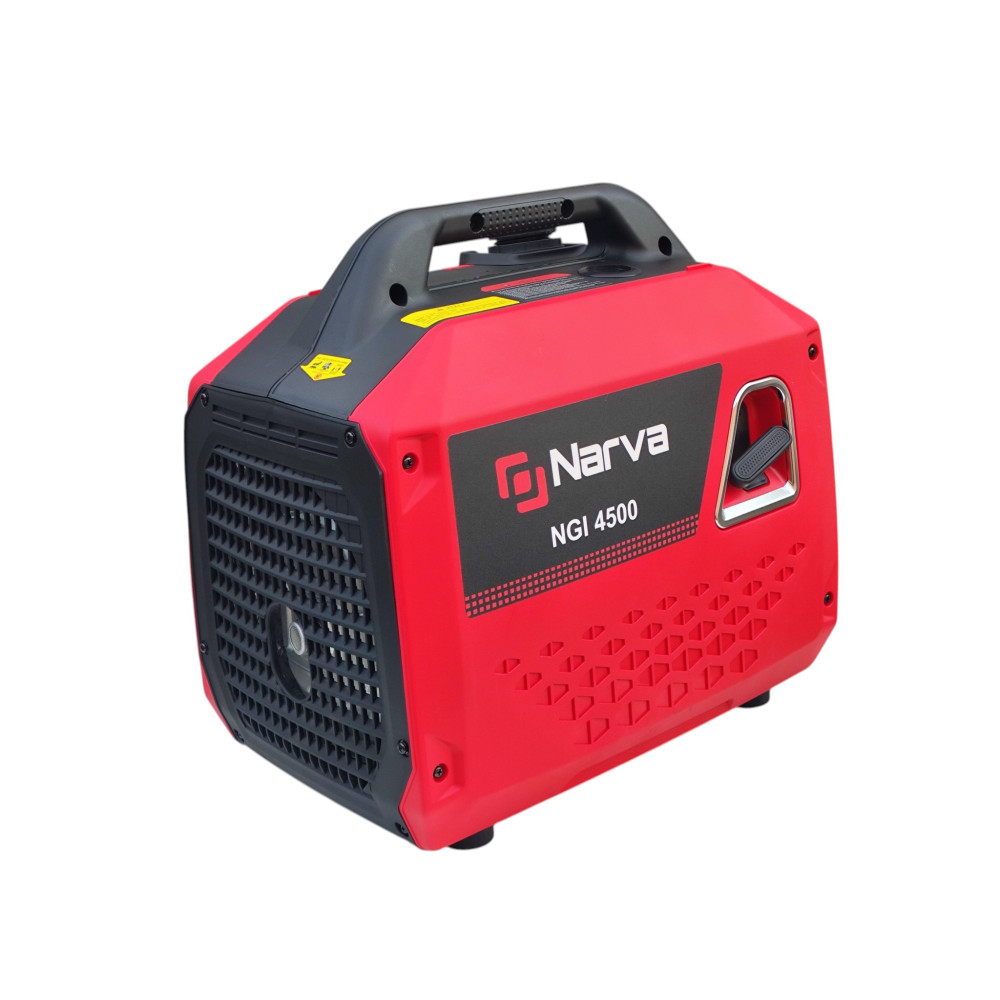 Генератор инверторный Narva NGI-4500