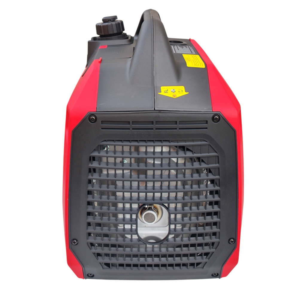 Генератор инверторный Narva NGI-4500