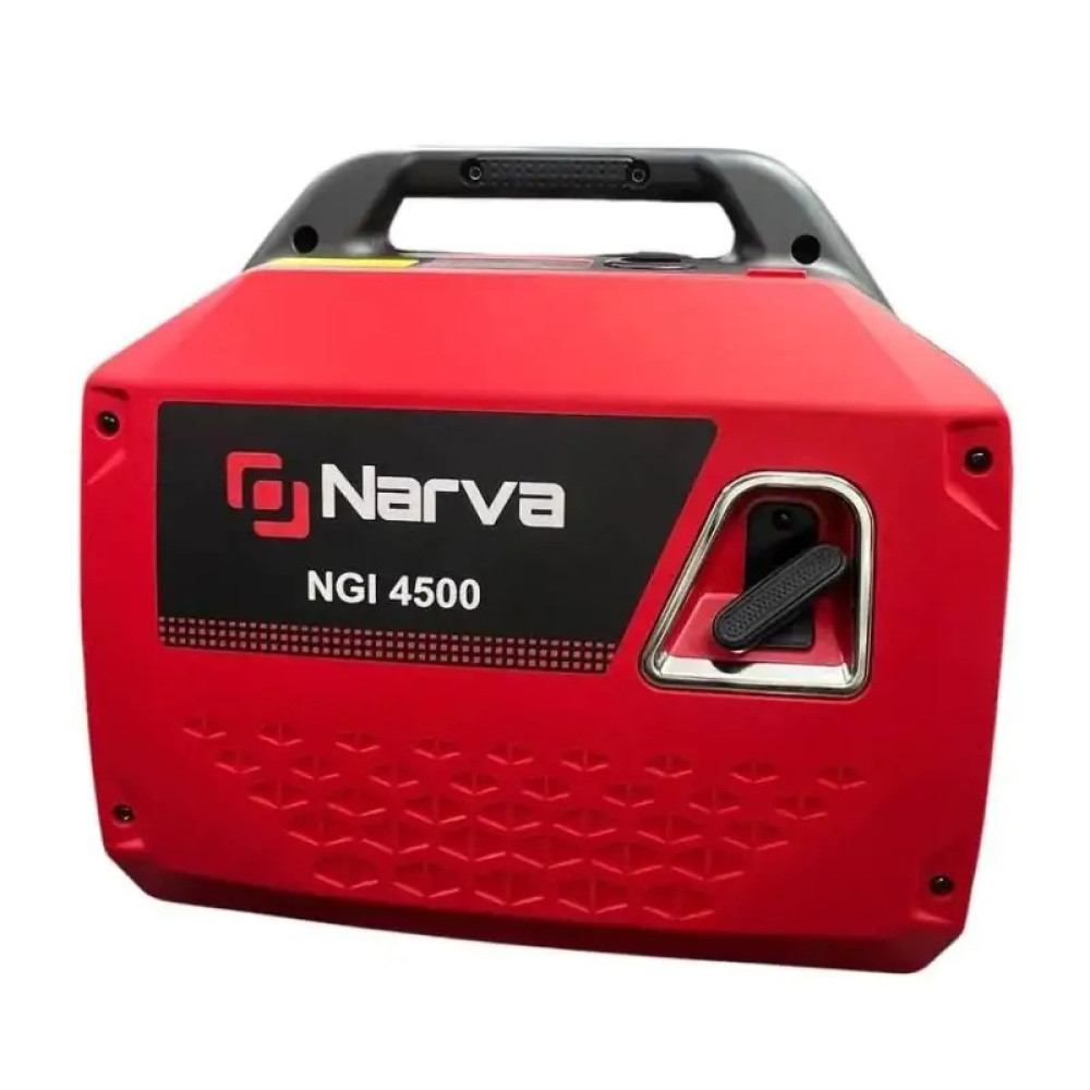 Генератор инверторный Narva NGI-4500